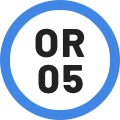 OR 05