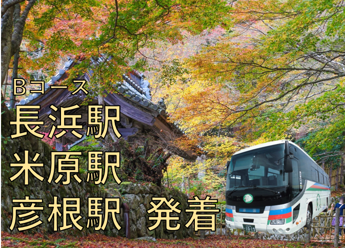 湖国コース