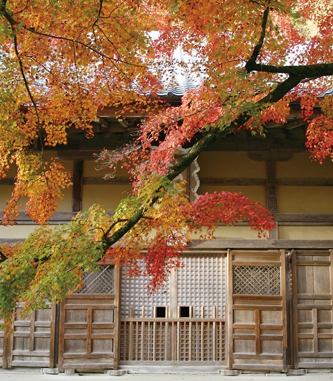 永源寺