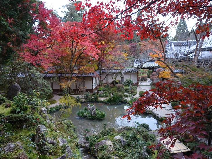 西明寺