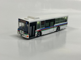 バスコレ1324号車