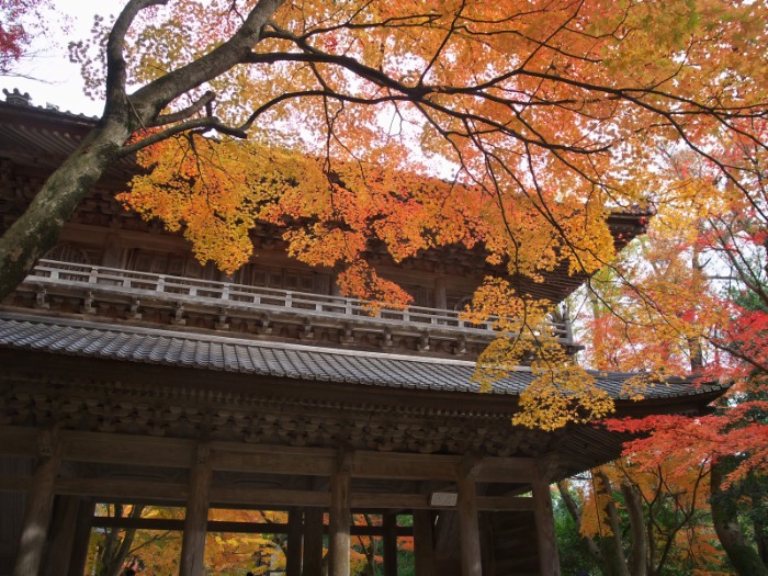 永源寺