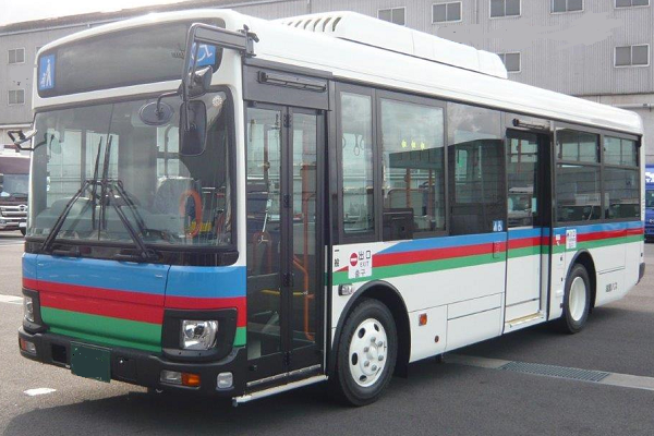 南彦根駅西口-県立大学　直行シャトルバス