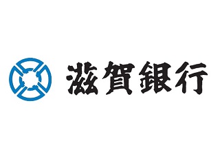 滋賀銀行　ロゴ