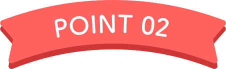 POINT 02