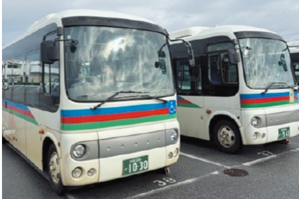 湖国バス
