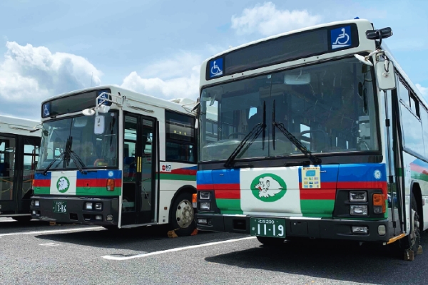 近江バス
