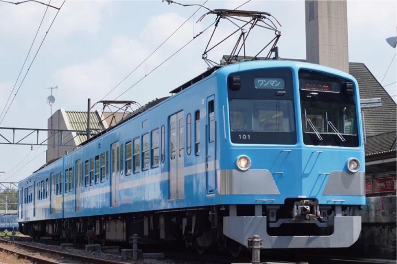 近江鉄道