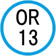 OR13