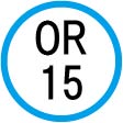 OR15