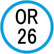 OR26