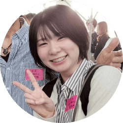グループ安全推進部　H.M.