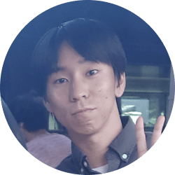 管理部　M.J.