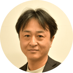 人事部　K.M.