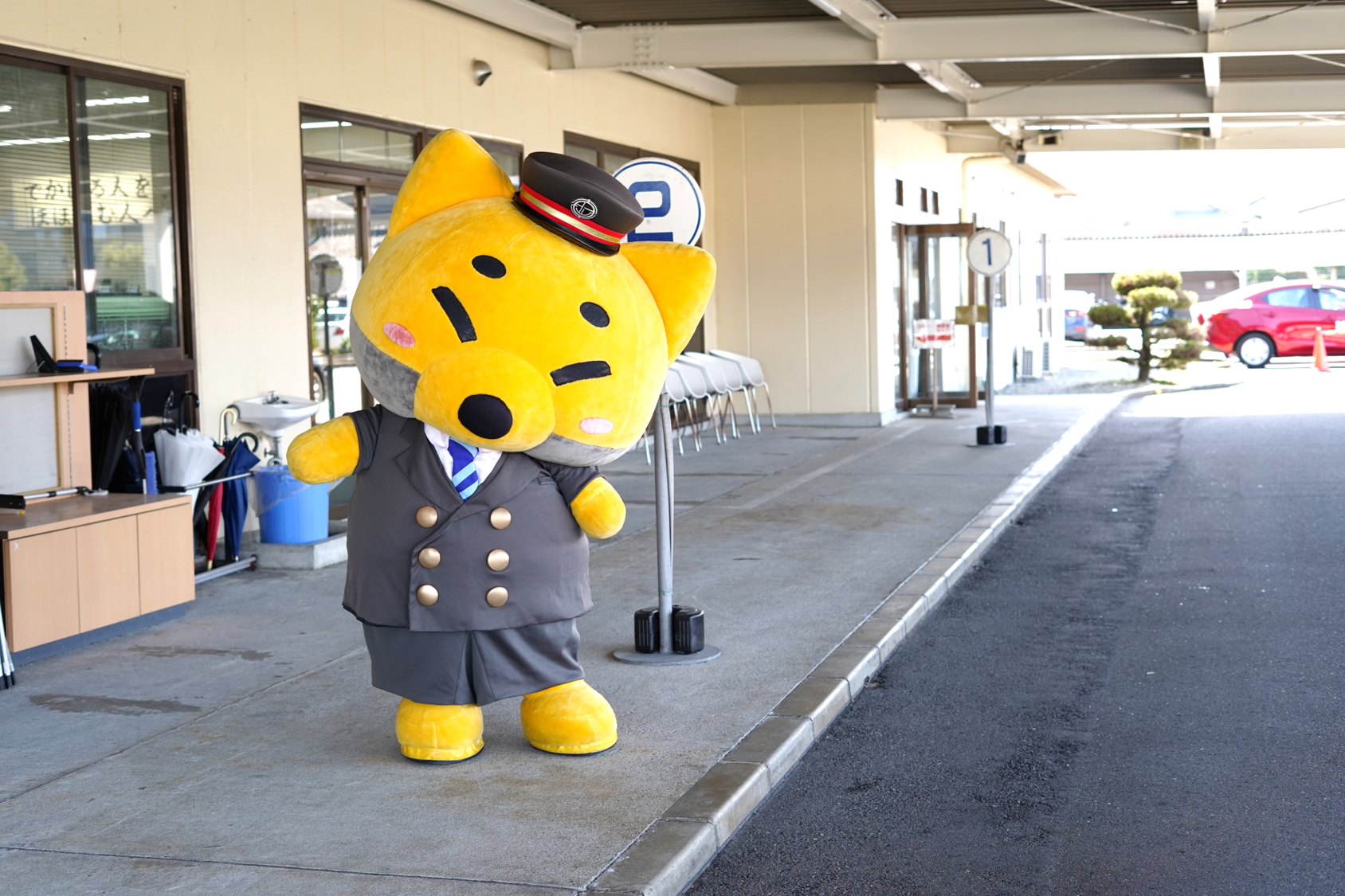 技能検定等実施日