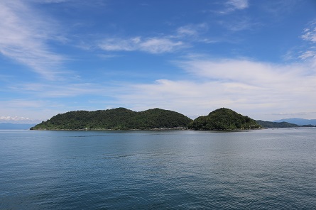 沖島