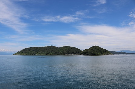 沖島