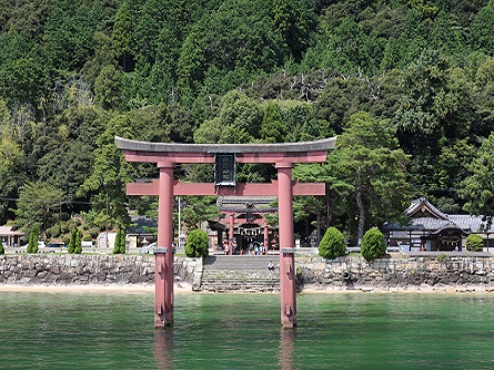 白髭神社