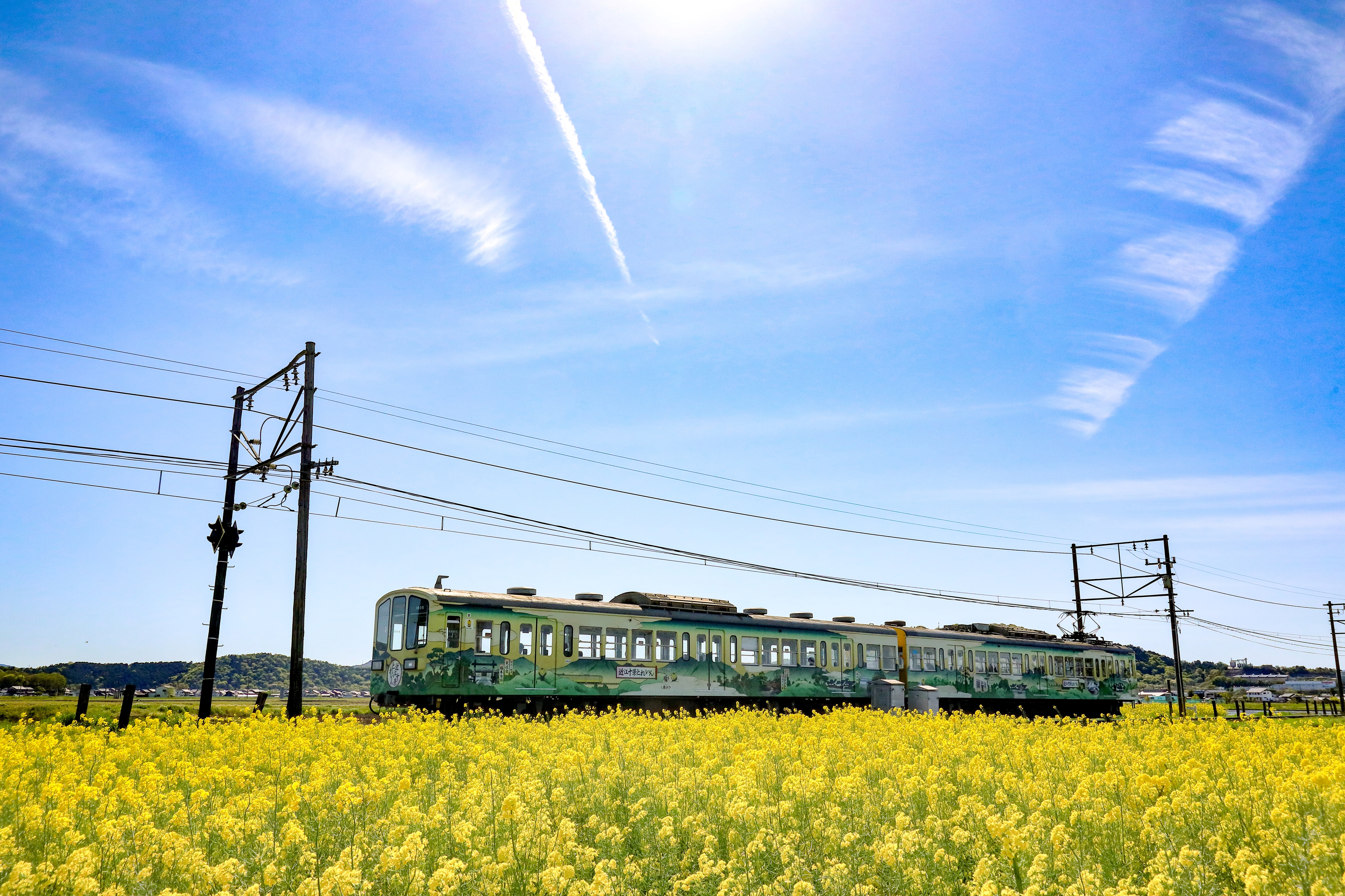 3月