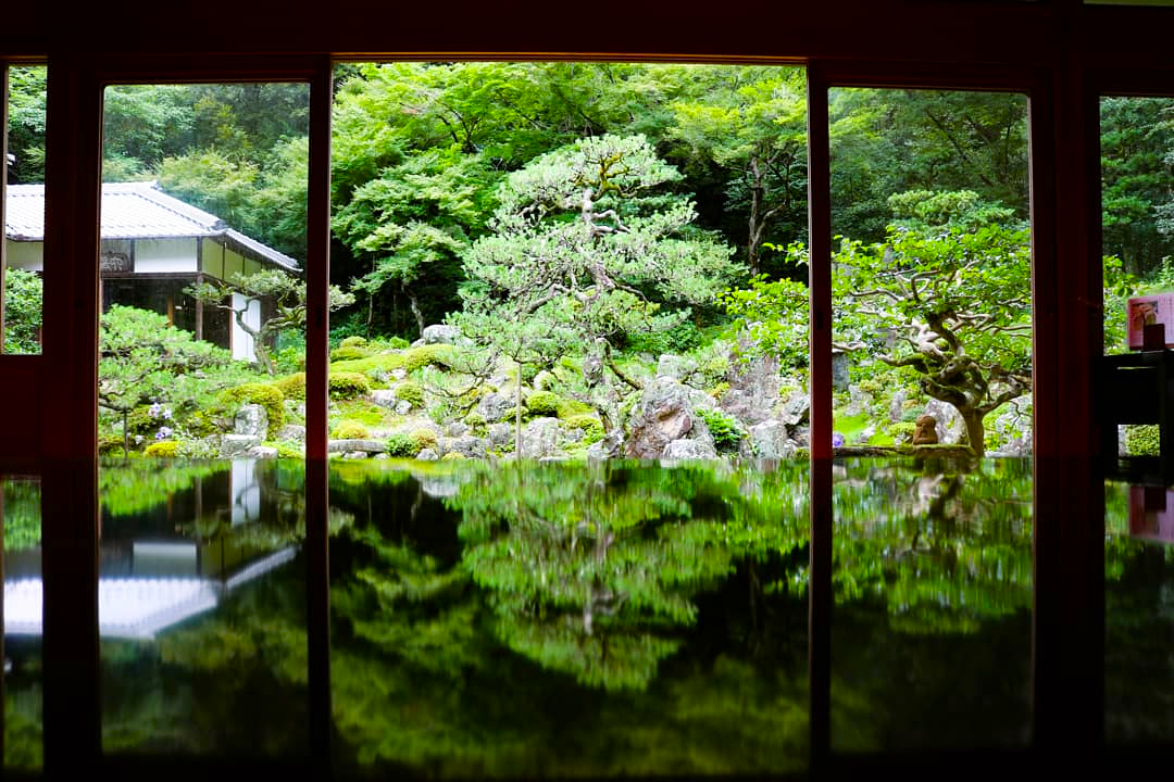 青岸寺