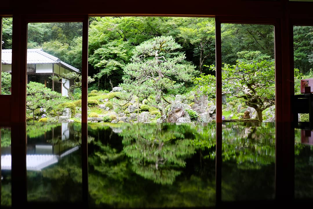 青岸寺