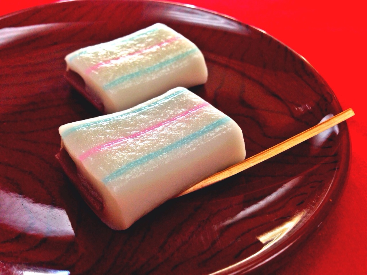 糸切餅総本家 多賀や