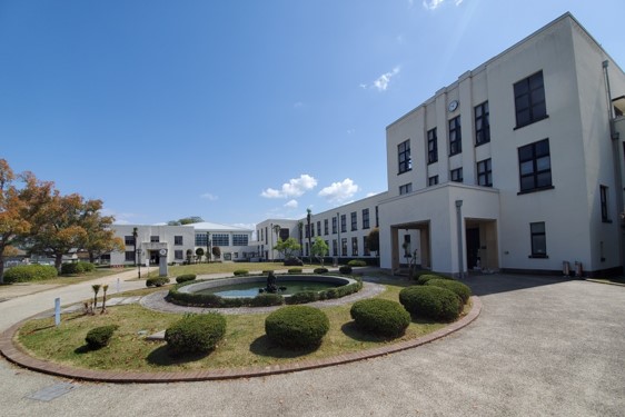 豊郷小学校旧校舎群