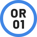 OR 01