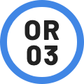 OR 03