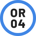 OR 04