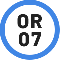 OR 07