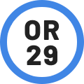 OR 29