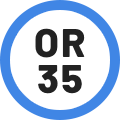 OR 35