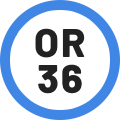 OR 36