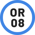 OR 08
