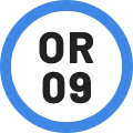 OR 09