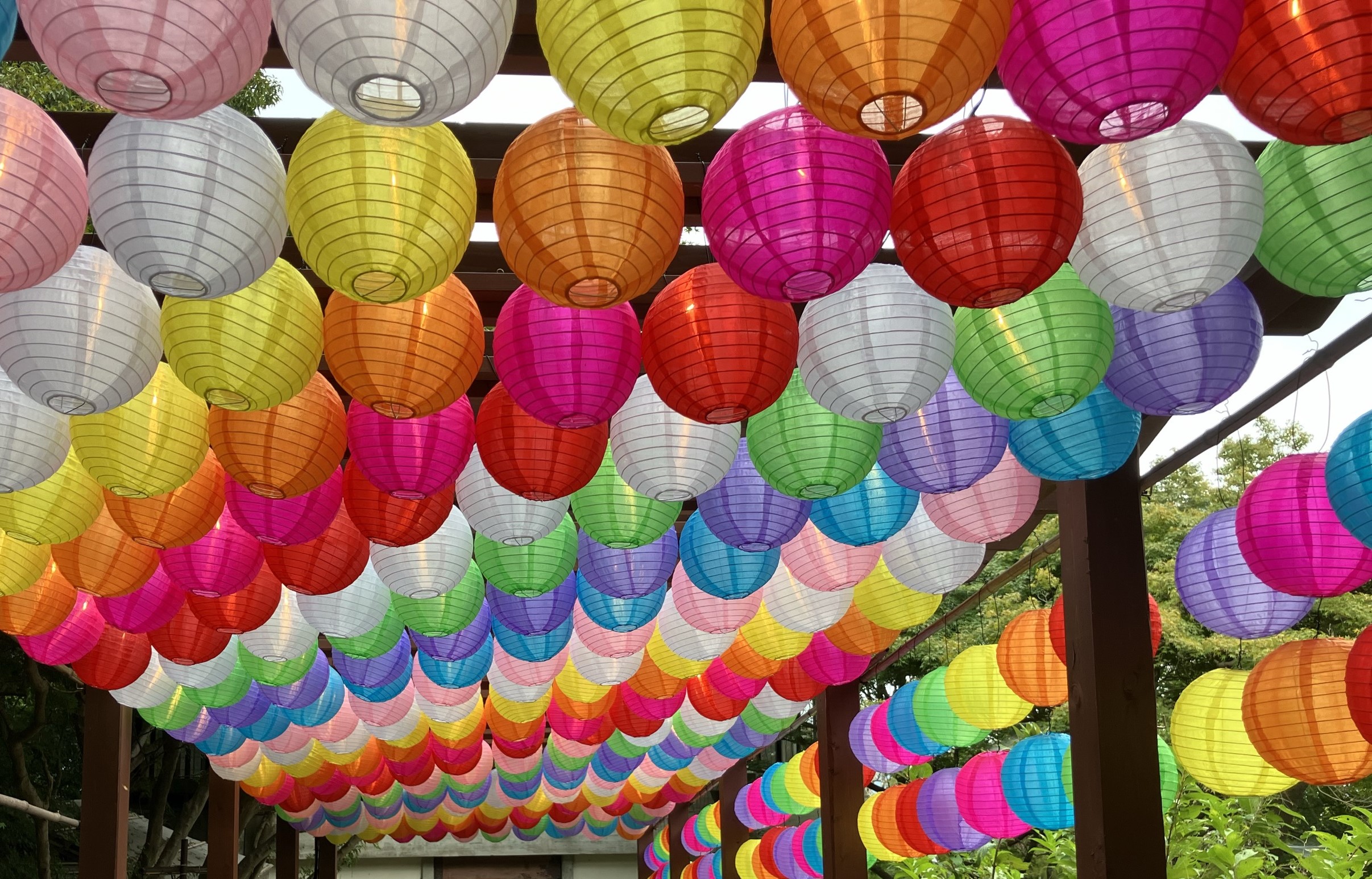 提灯