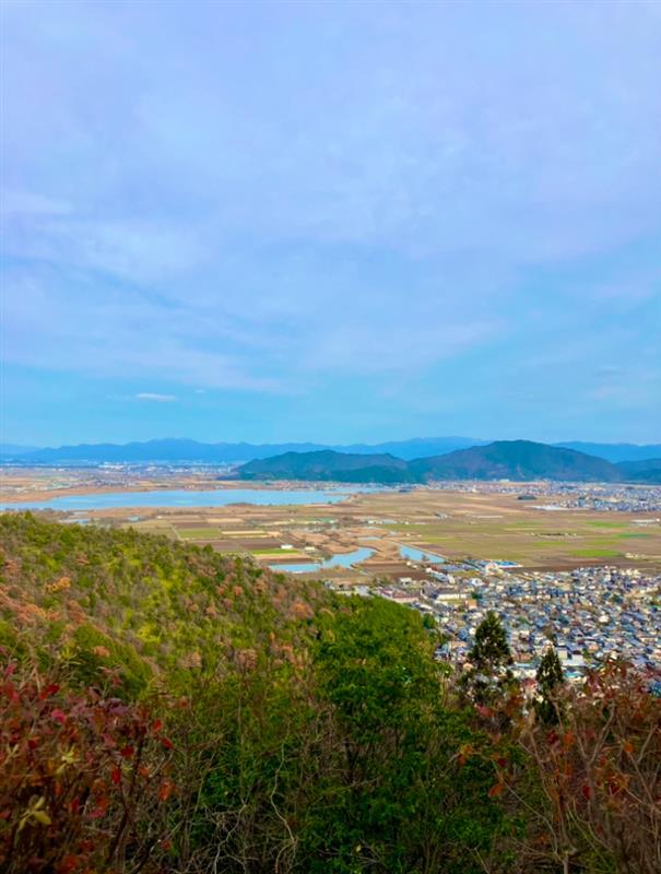 北の丸