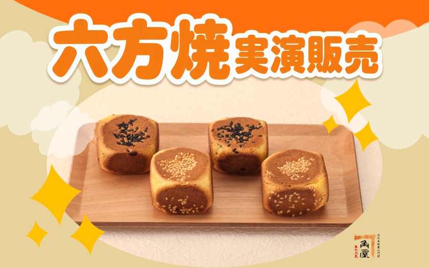 見どころ１