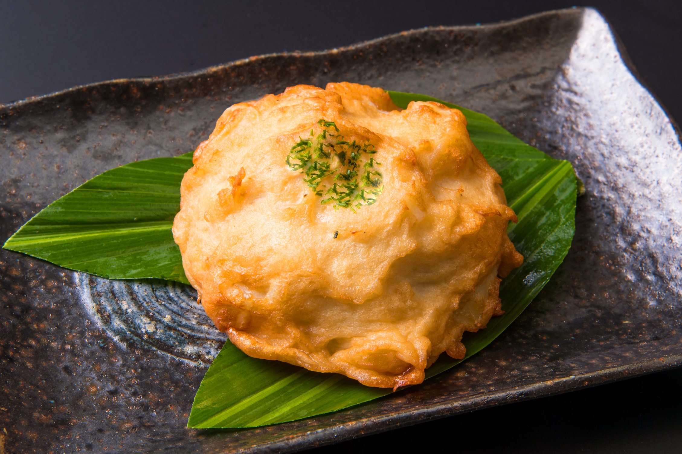 じゃがバター天