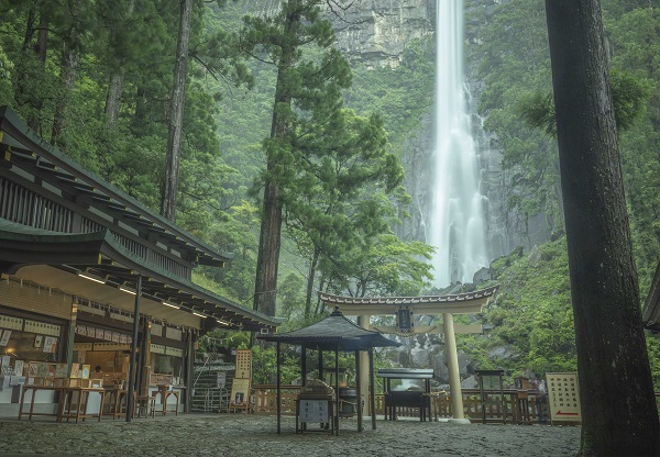那智の滝