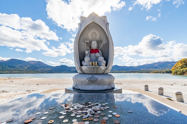 仏ヶ浦