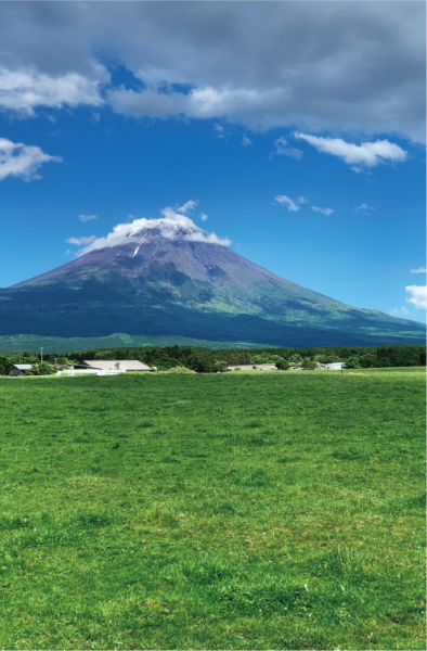 富士山