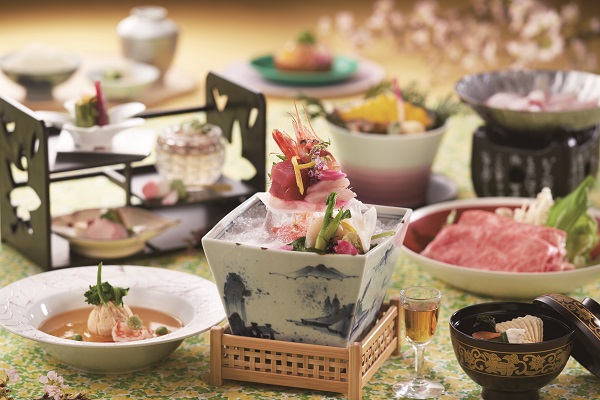 白玉の湯　華鳳
