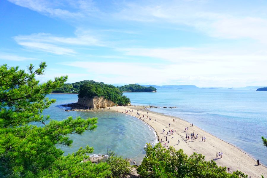 エンジェルロード