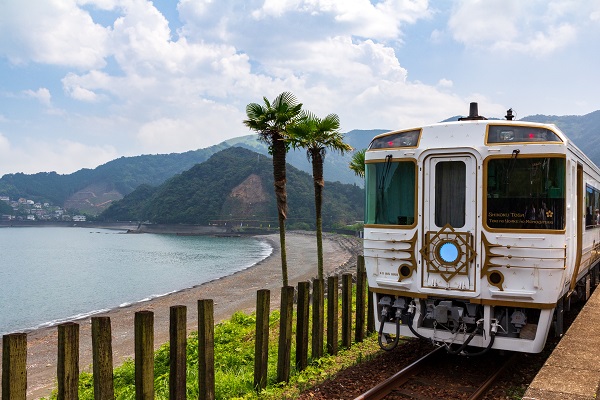 列車