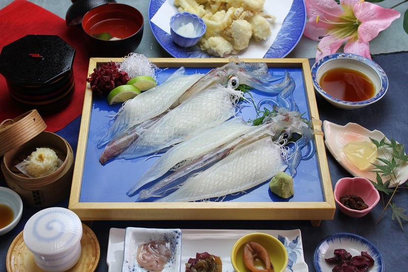 いか