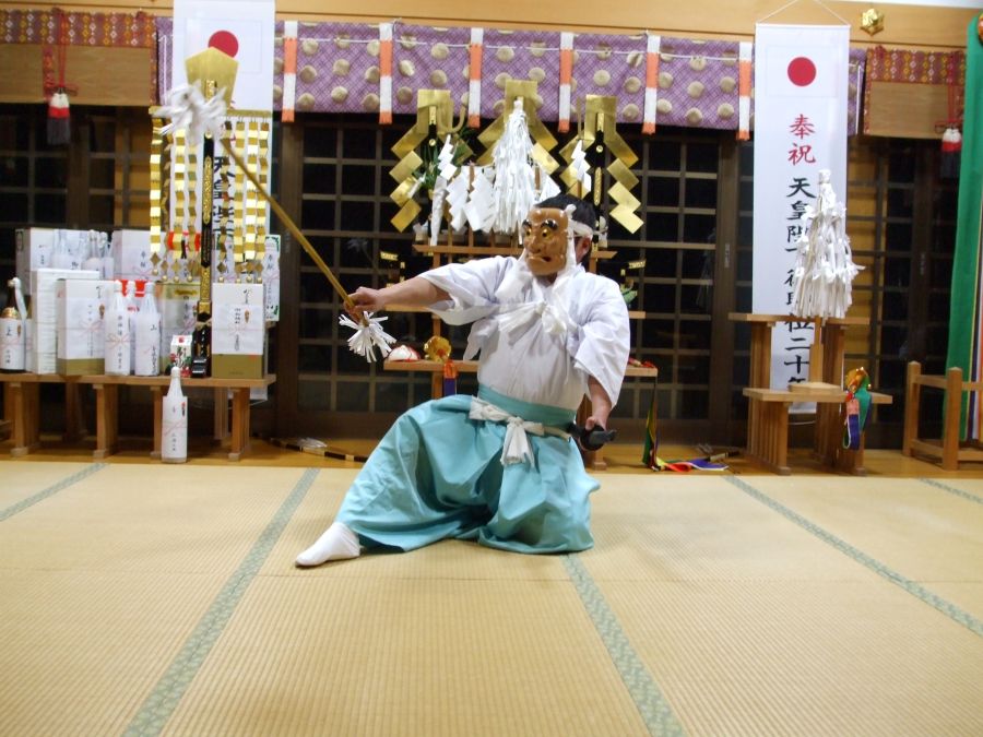 神楽