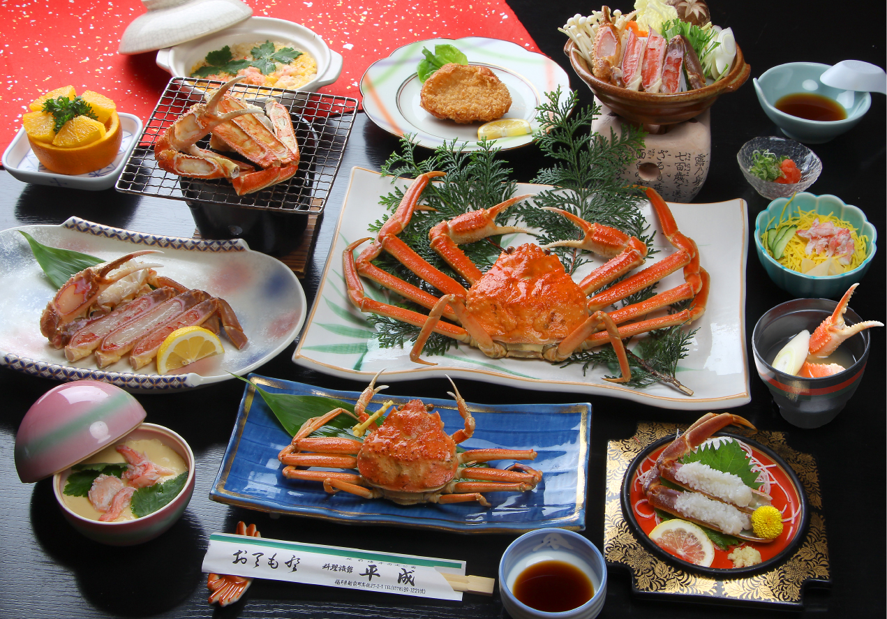 昼食