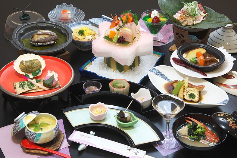 料理